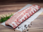 Iberico Spareribs