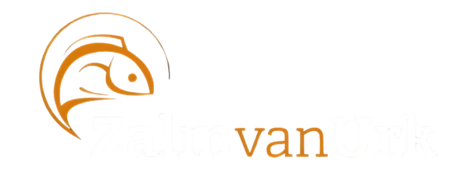 Zalm van Urk