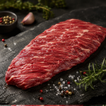 Angus Pure Bavette Australisch Graangevoerd - 200 gram