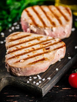 Tonijn steak kopen – Yellowfin Triple AAA van Zalm van Urk