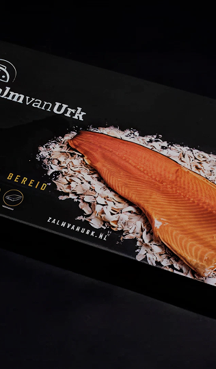 Ingelegde zalm maken: zo doe je het goed