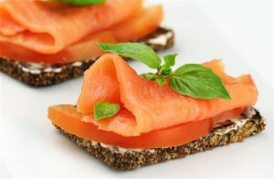 Zo maak je de lekkerste zalm amuse