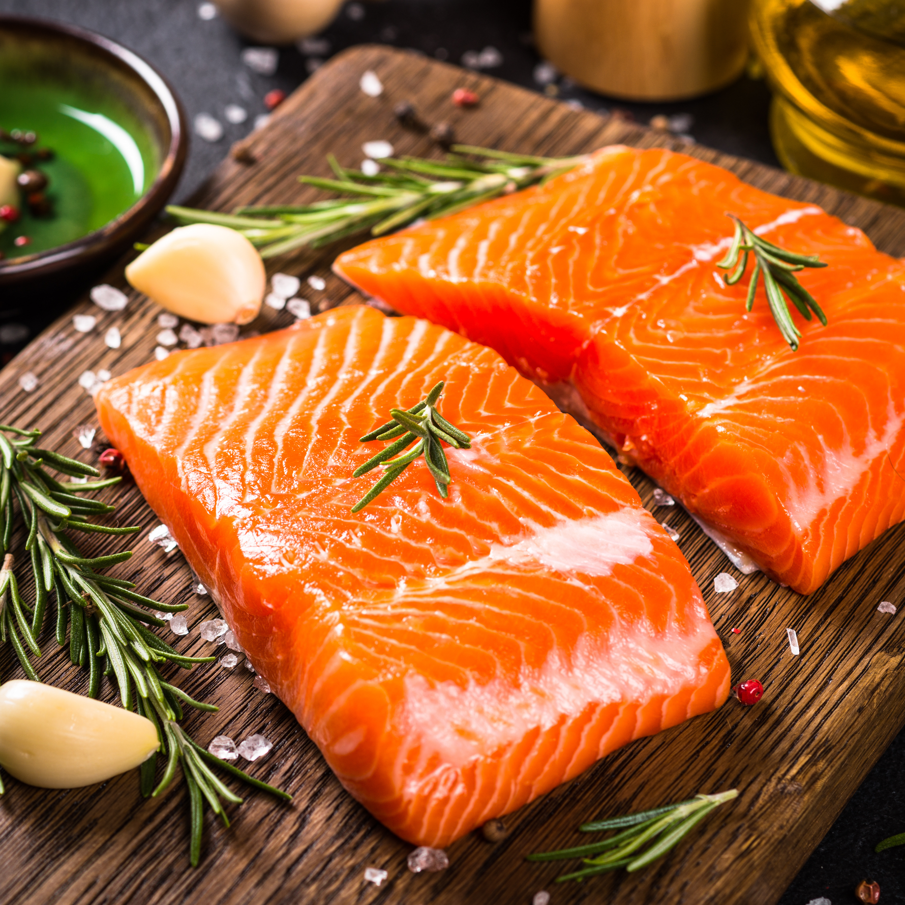 Wat is sockeye zalm?