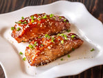 Zalm Tiriyaki